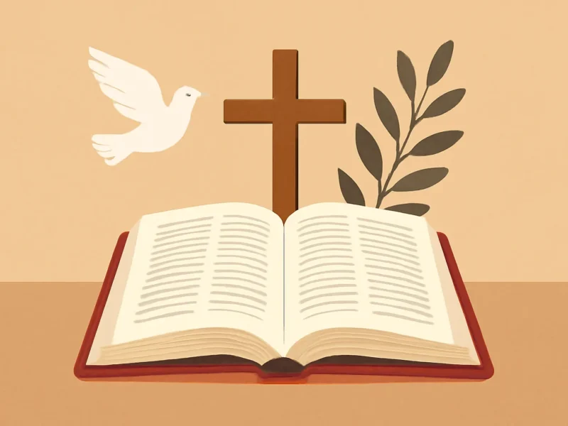 Proverbios Biblia Catolica: Significado, Versículos Clave y Aplicaciones Prácticas