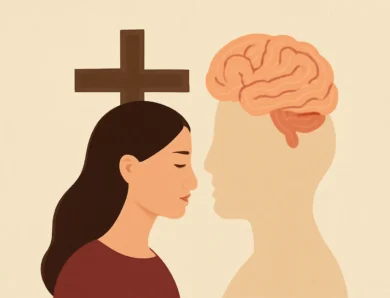 Psicologia cristiana: cómo integrar fe y salud mental para tu bienestar