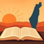 que dice la biblia de israel en los últimos tiempos