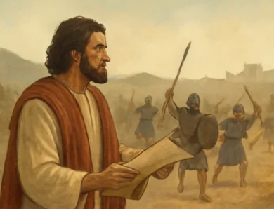 Qué dice la Biblia sobre Israel y las guerras