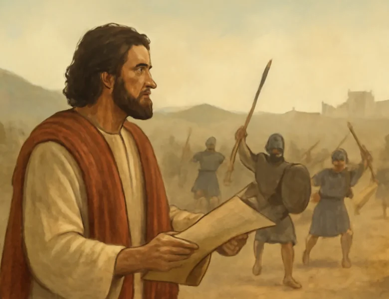 Qué dice la Biblia sobre Israel y las guerras