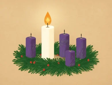 Qué es el Adviento: significado, fechas y tradiciones de la Navidad