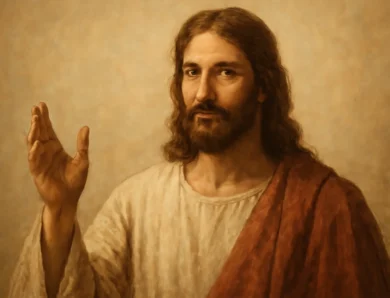 Qué haría Jesús: guía práctica para aplicar sus enseñanzas en la vida diaria