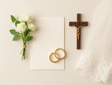 Qué se necesita para una boda por la iglesia: requisitos, documentación y pasos a seguir