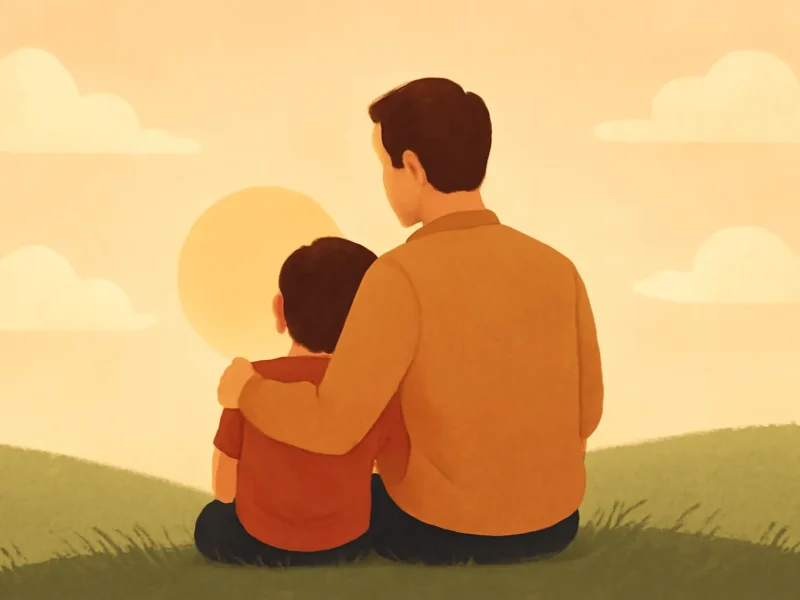 Reflexión para el día del padre: ideas y mensajes para homenajear a papá