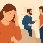 se puede perdonar una infidelidad de una mujer