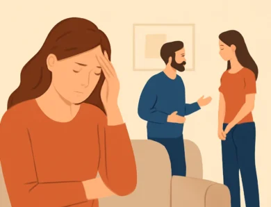 Se puede perdonar una infidelidad de una mujer: claves, señales y pasos para reconstruir la confianza