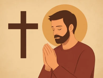 Qué significa ser cristiano: guía práctica para vivir tu fe
