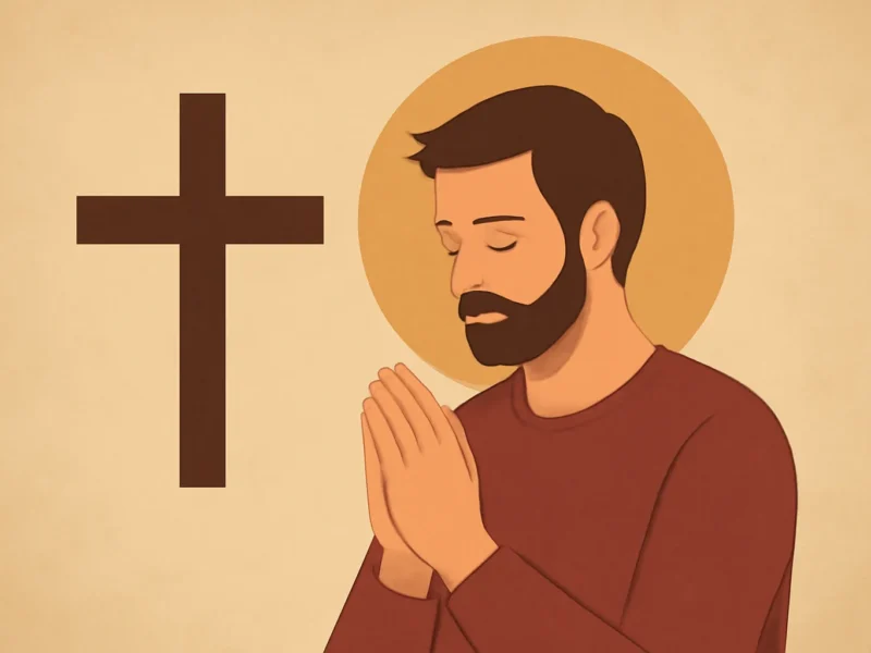 Qué significa ser cristiano: guía práctica para vivir tu fe