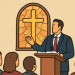 sermon evangelistico