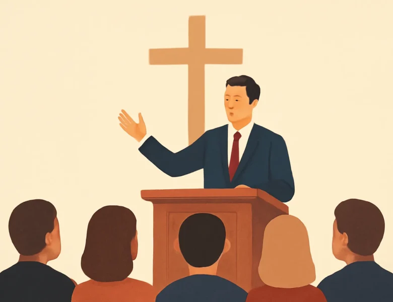 Sermones cristianos: predicaciones inspiradoras para fortalecer tu fe
