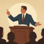 sermones evangelisticos