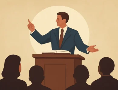 Sermones evangelisticos: guía completa para comunicar el mensaje de Cristo con impacto