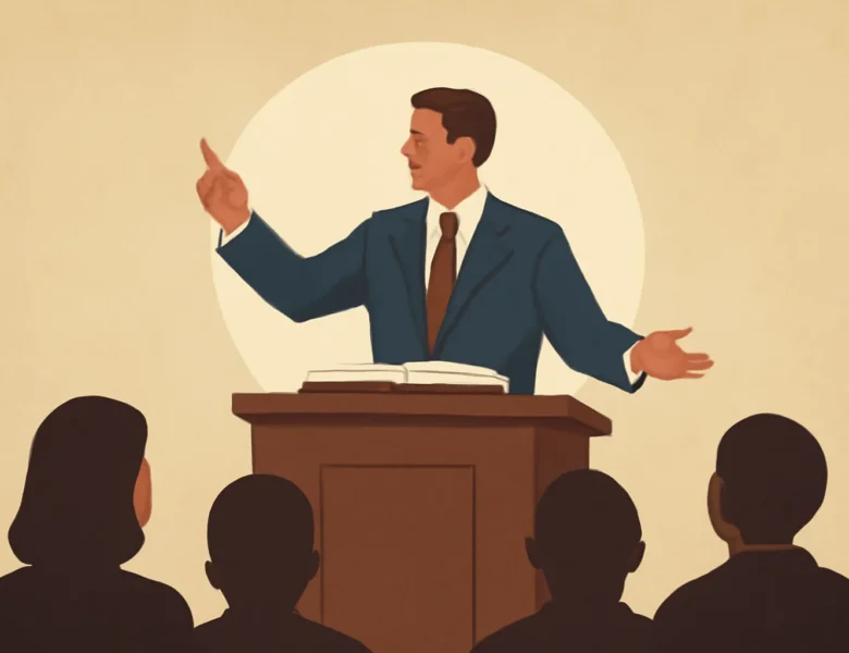 Sermones evangelisticos: guía completa para comunicar el mensaje de Cristo con impacto
