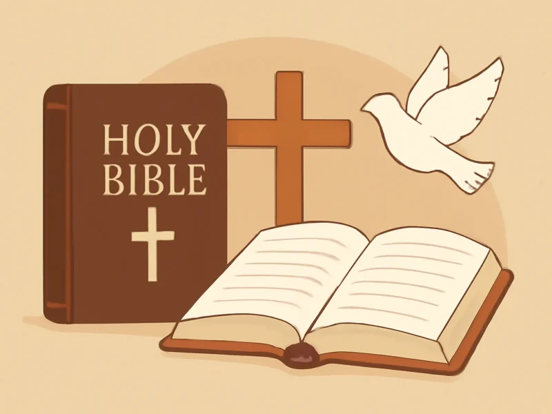 Temas biblicos: Guía definitiva para estudiar, entender e interpretar la Biblia