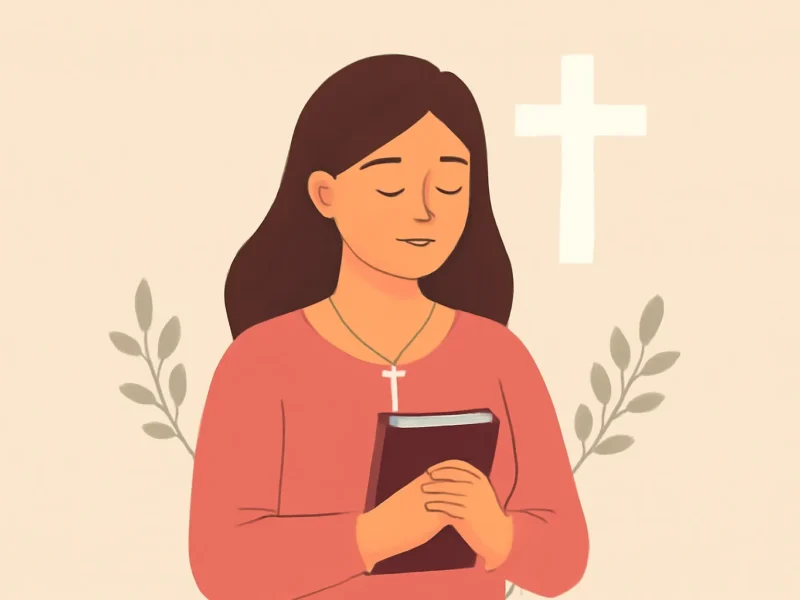 Temas para Mujeres Cristianas Cortos: 15 Ideas Breves y Relevantes