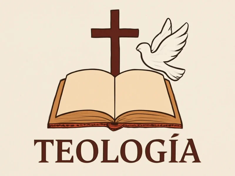 Teología: guía definitiva para entender conceptos, corrientes y preguntas clave