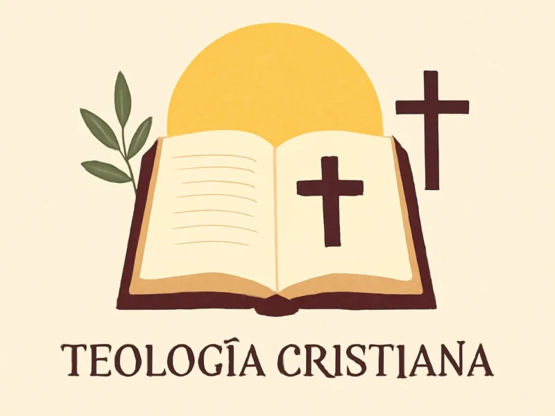 Teologia cristiana: guía definitiva para entender sus fundamentos y corrientes