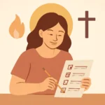 Test para saber tu don espiritual: descubre cuál es tu talento divino test para saber tu don espiritual