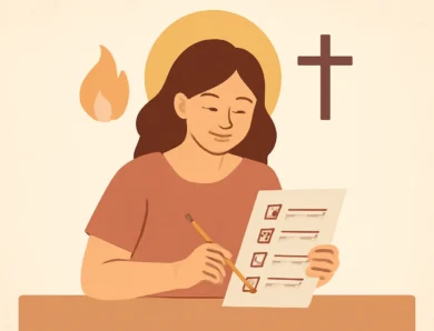Test para saber tu don espiritual: descubre cuál es tu talento divino