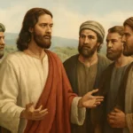 testigos del señor jesus