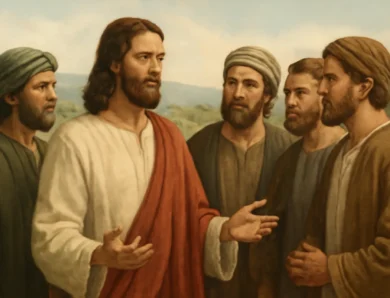 Testigos del Señor Jesús: Guía completa de su vida, enseñanzas y propósito