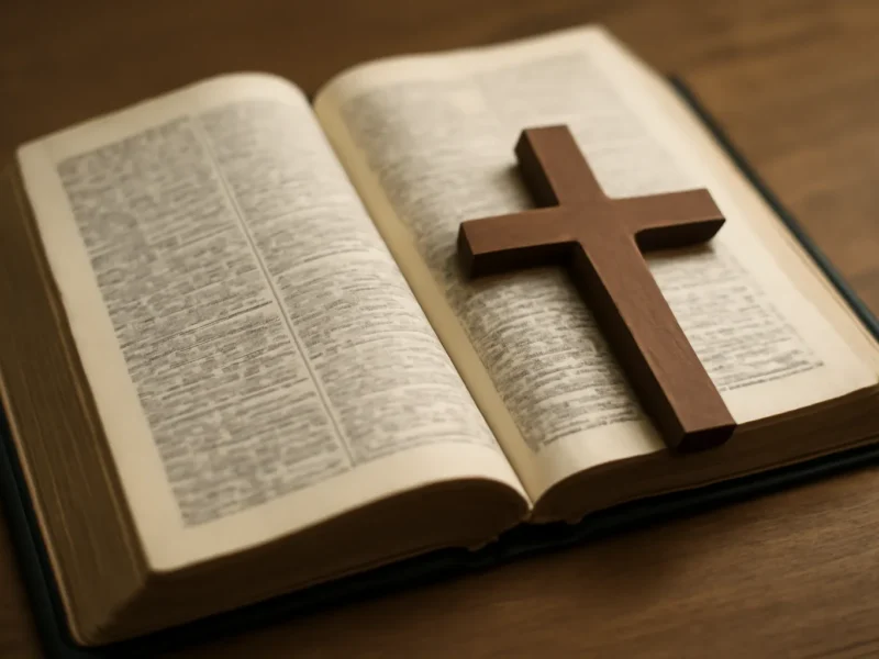 Textos biblicos: recopilación de pasajes inspiradores para tu devoción diaria