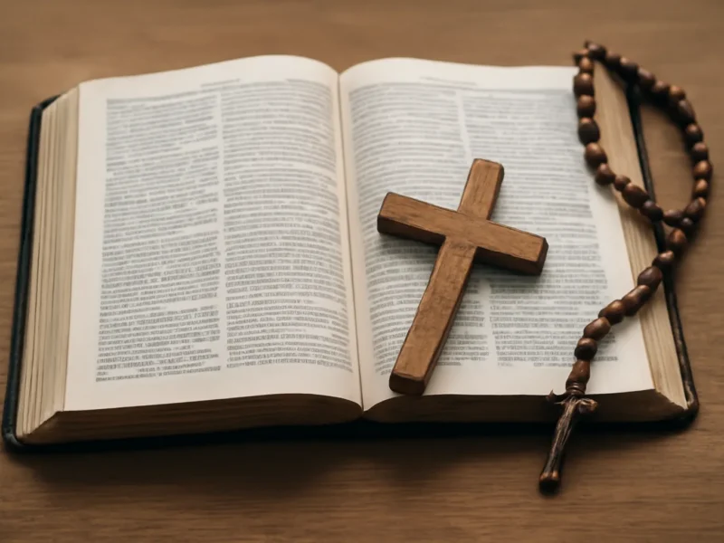 Textos cristianos: mensajes y reflexiones para inspiración diaria