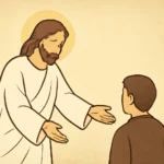 ven a cristo