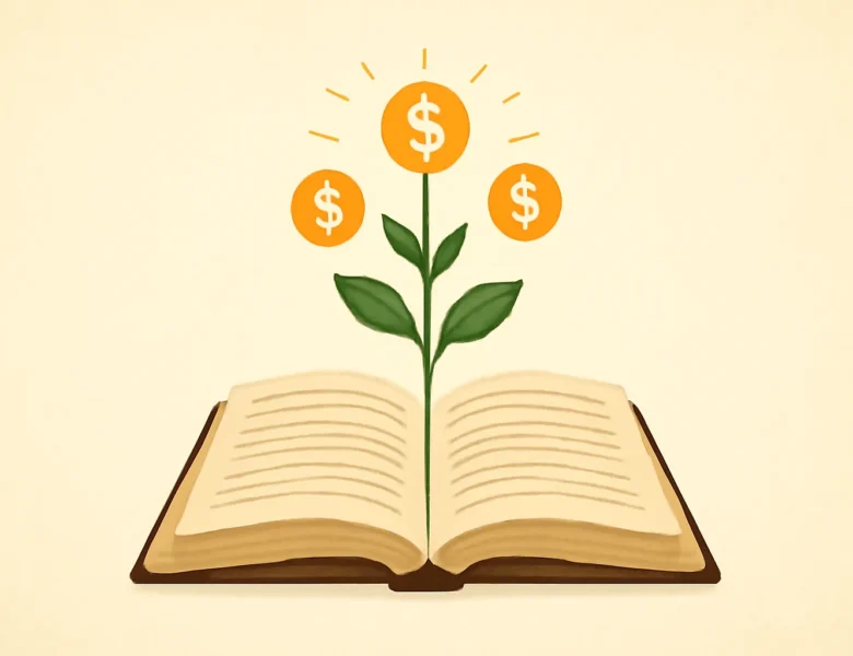 Versiculos de abundancia y prosperidad: promesas bíblicas para vivir con plenitud