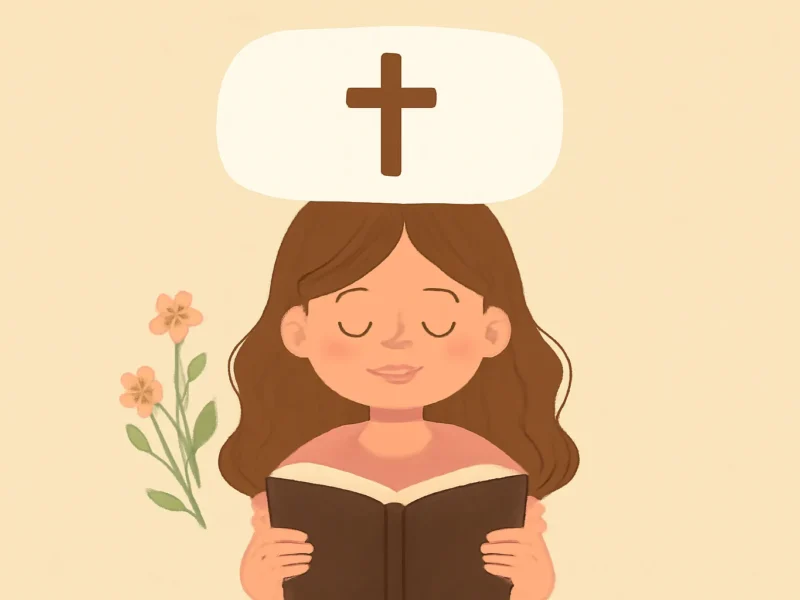 Versículos para mi hija: Fe y amor para su crecimiento