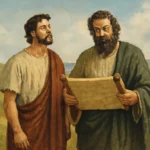 Viejo Testamento: Guía Completa de Libros, Historia y Temas Clave viejo testamento